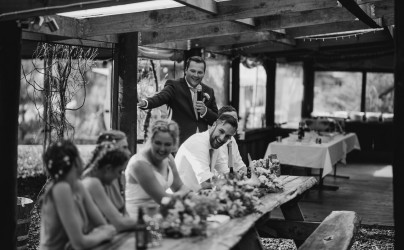 Celebrate your special day in style with an Off Road NZ wedding! 