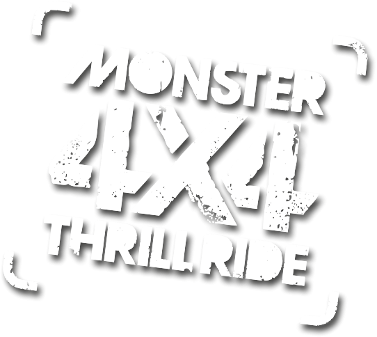 4wd Thrill Ride